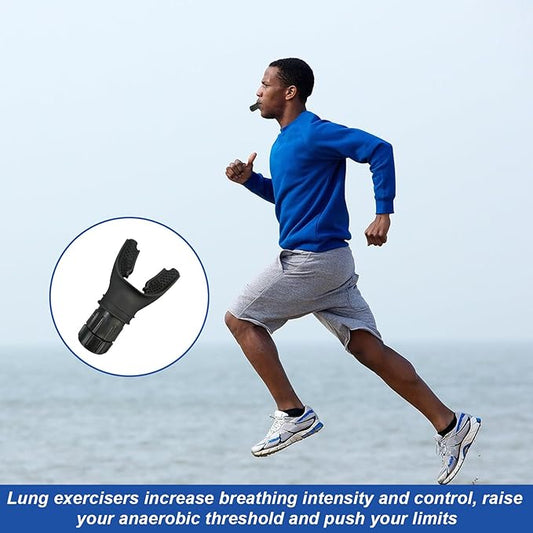 Lung Fitness Trainer