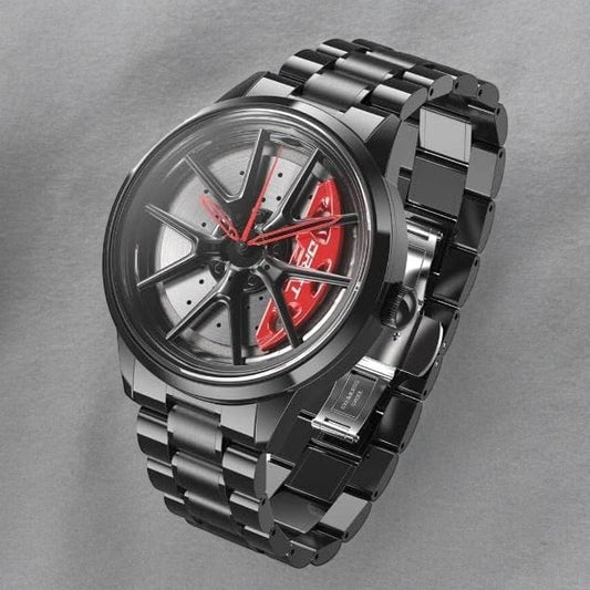 Sport Automotive Watches