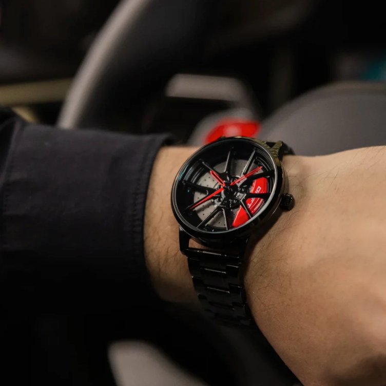 Sport Automotive Watches