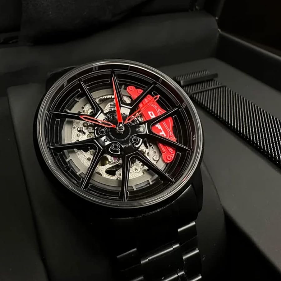 Sport Automotive Watches