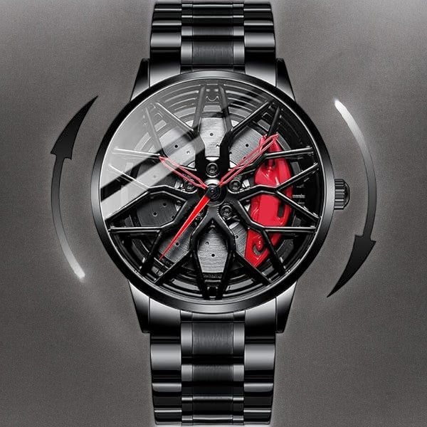 Sport Automotive Watches